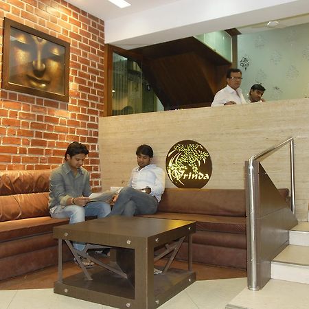 Hotel Vrinda Натхдвара Экстерьер фото