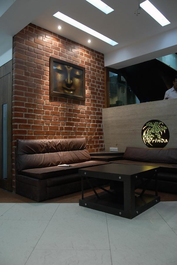 Hotel Vrinda Натхдвара Экстерьер фото