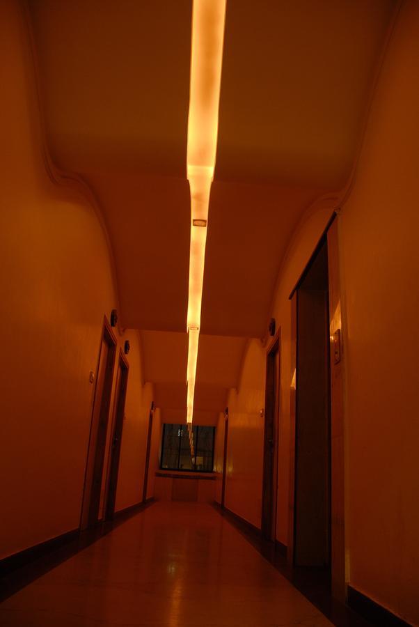 Hotel Vrinda Натхдвара Экстерьер фото