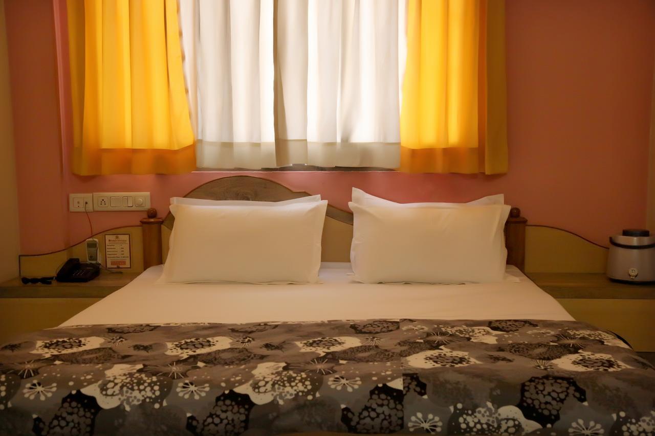 Hotel Vrinda Натхдвара Экстерьер фото