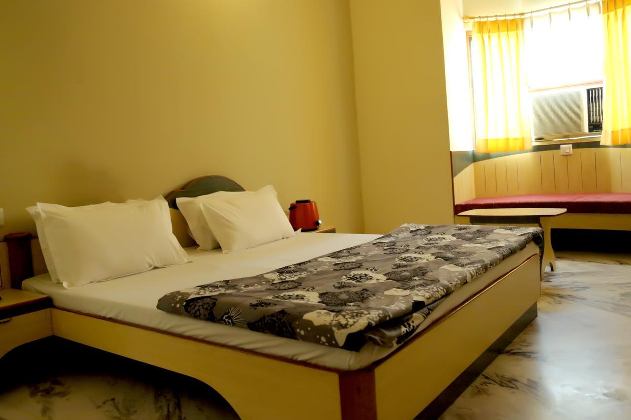 Hotel Vrinda Натхдвара Экстерьер фото